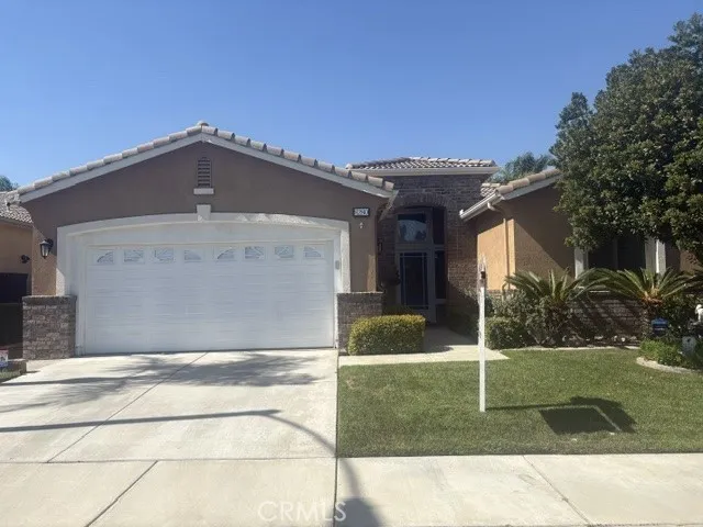8280 Singh Court Hemet, CA 92545