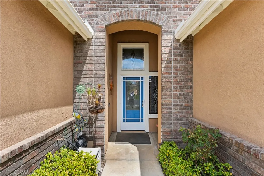 8280 Singh Court Hemet, CA 92545