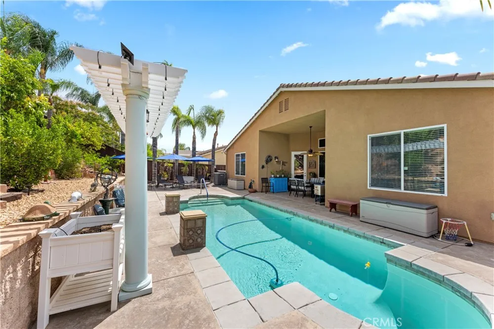 8280 Singh Court Hemet, CA 92545