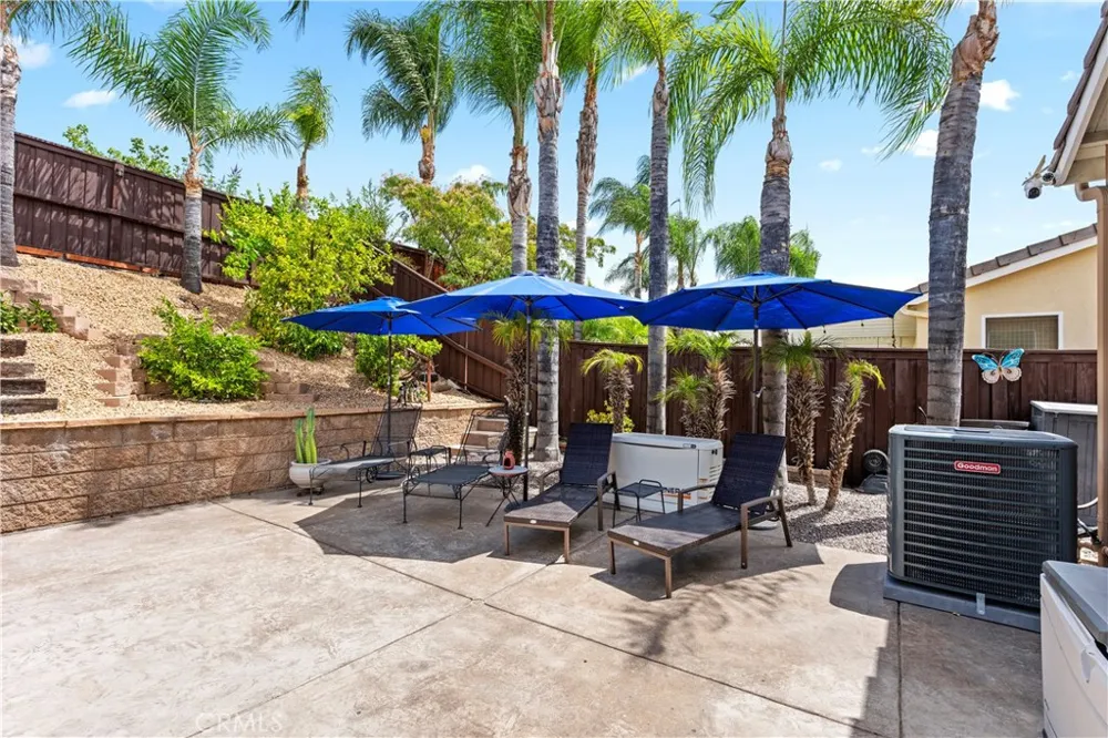 8280 Singh Court Hemet, CA 92545