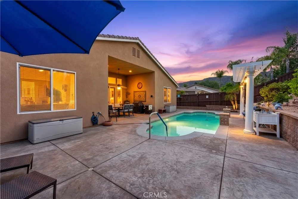 8280 Singh Court Hemet, CA 92545