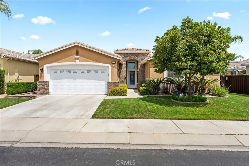 8280 Singh Court Hemet, CA 92545