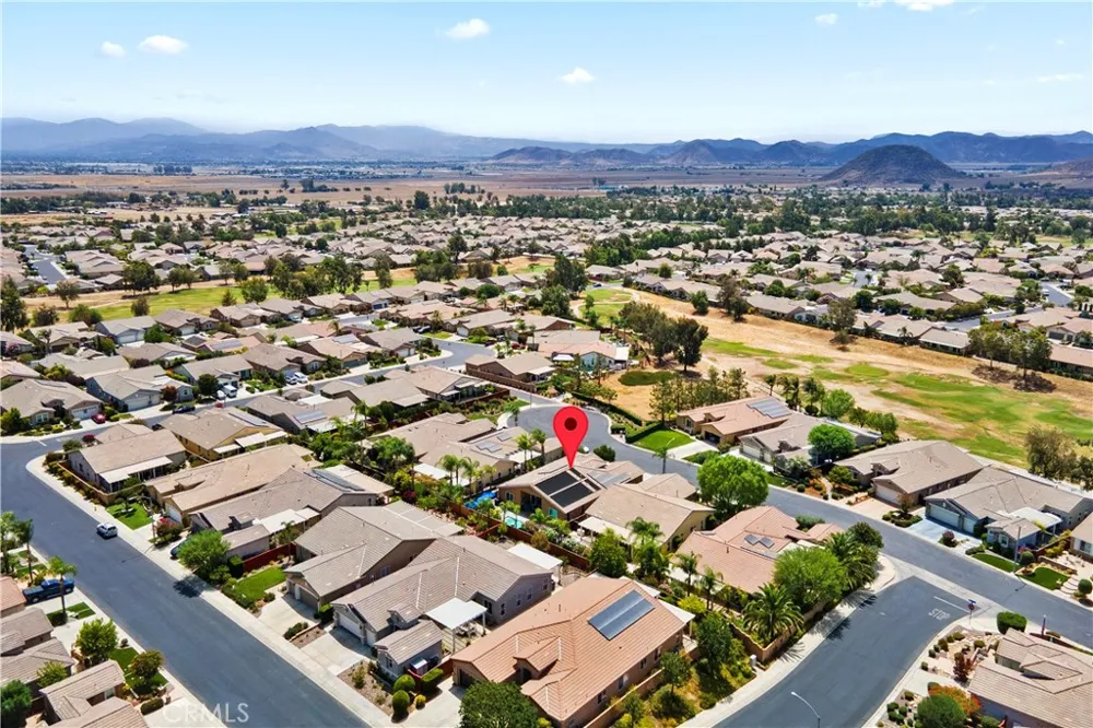 8280 Singh Court Hemet, CA 92545