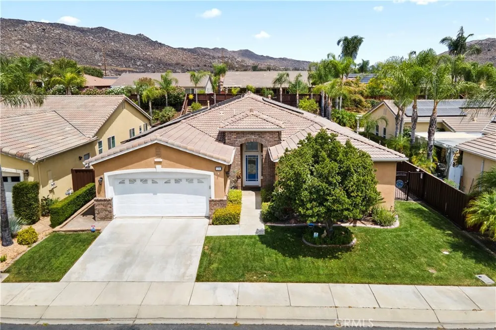8280 Singh Court Hemet, CA 92545