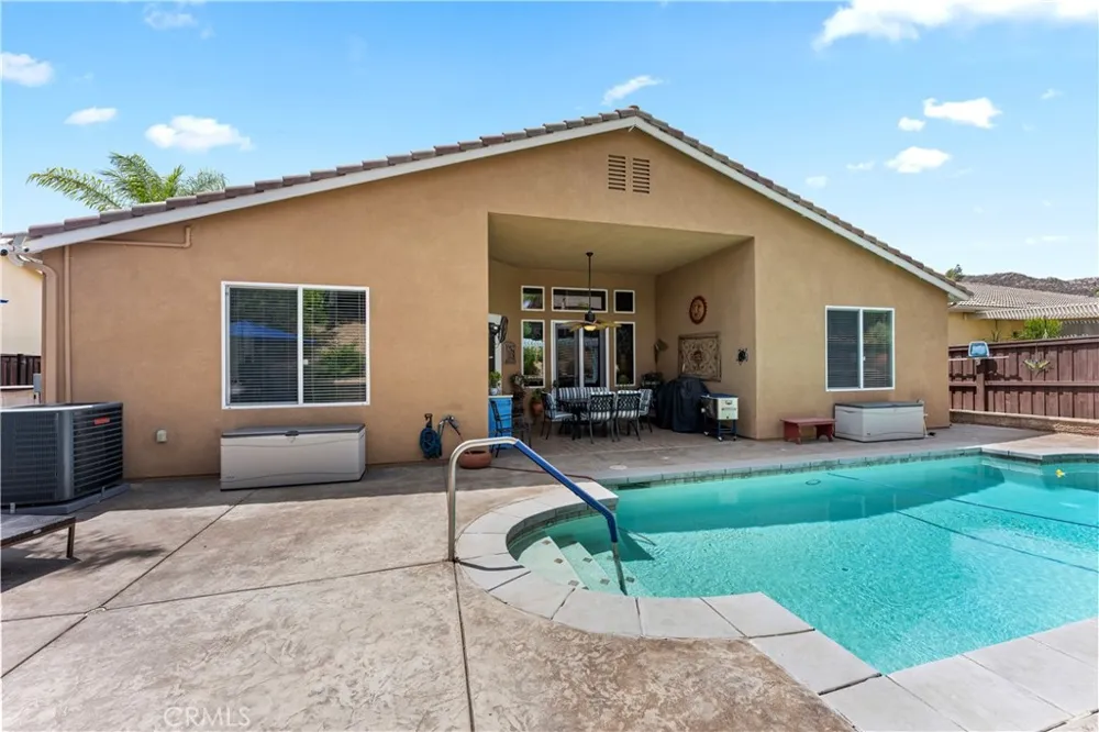 8280 Singh Court Hemet, CA 92545