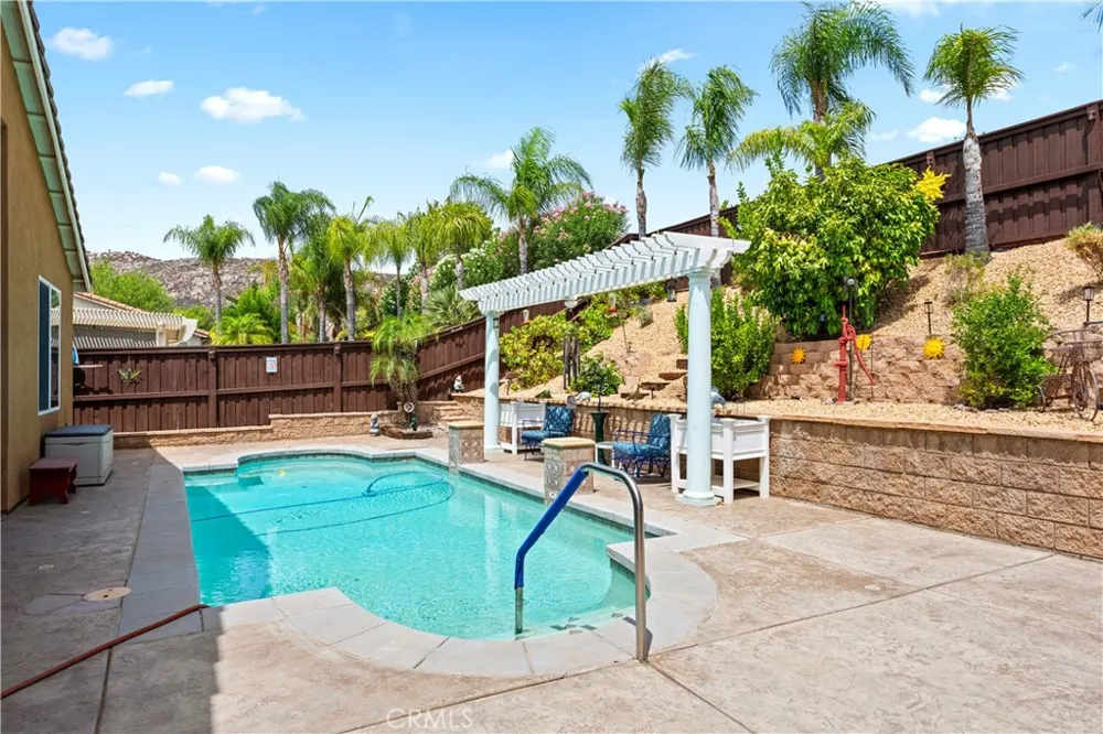 8280 Singh Court Hemet, CA 92545