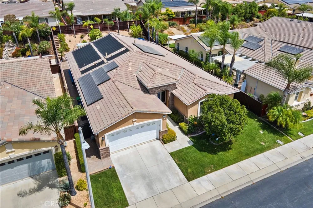 8280 Singh Court Hemet, CA 92545