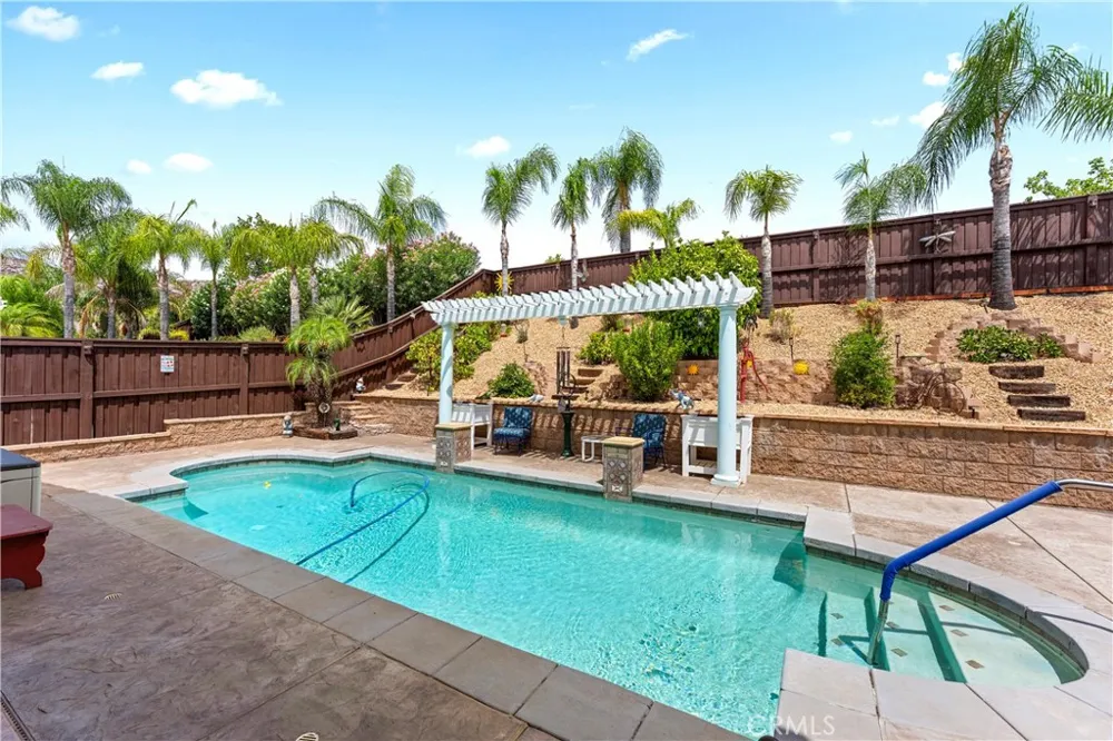 8280 Singh Court Hemet, CA 92545