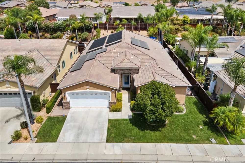 8280 Singh Court Hemet, CA 92545