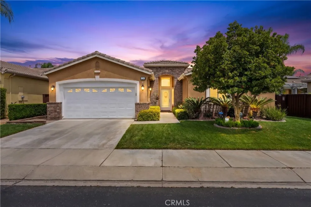 8280 Singh Court Hemet, CA 92545