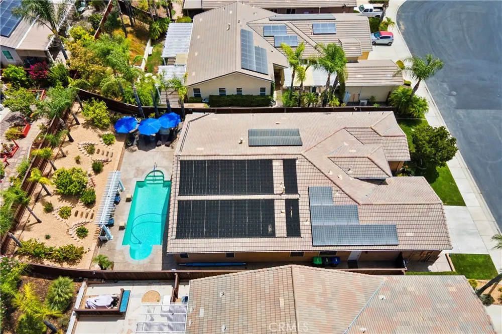 8280 Singh Court Hemet, CA 92545