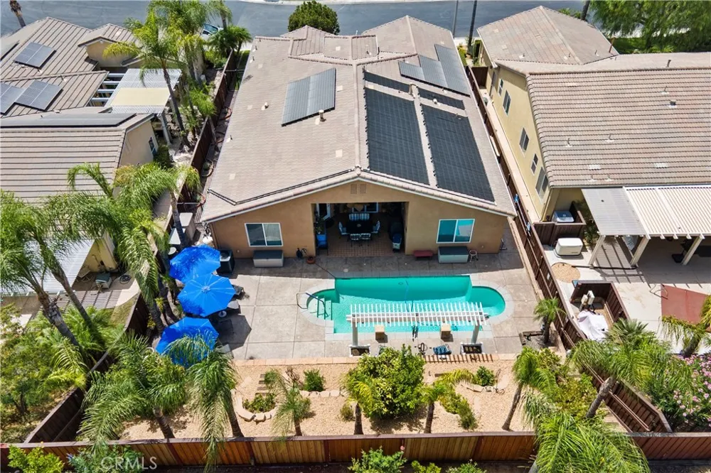 8280 Singh Court Hemet, CA 92545
