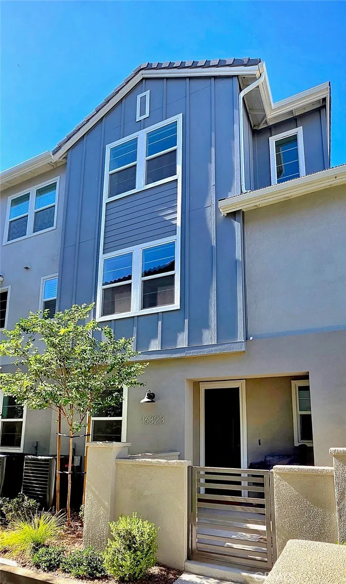 16323 Sandpiper Ave Chino, CA 91708