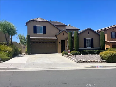 4112 Ballantree