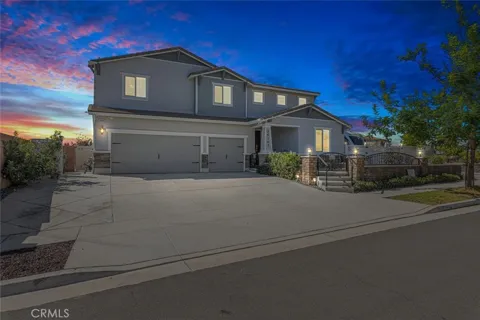 34242 Faircrest Street