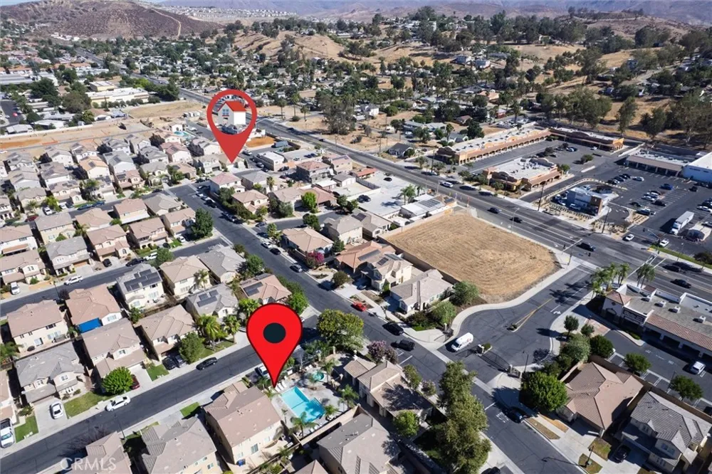 31023 Sedona Lake Elsinore, CA 92530
