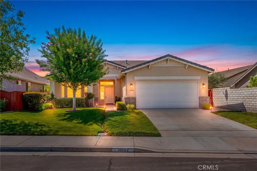30102 Iron Horse Murrieta, CA 92563