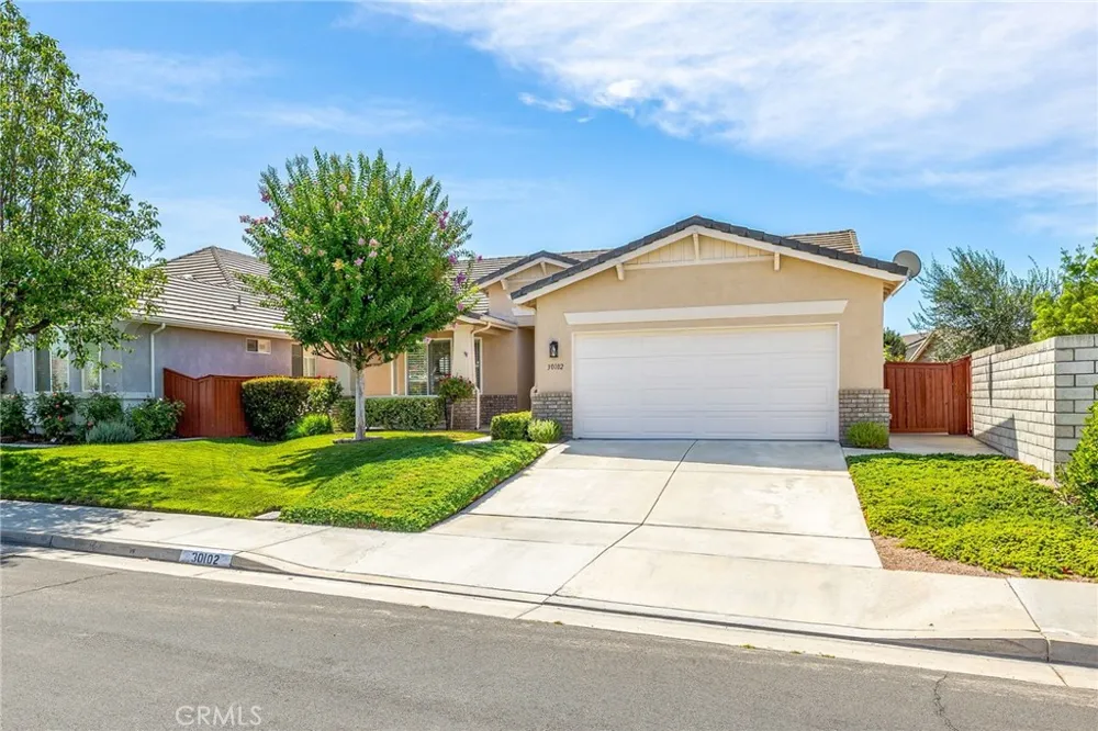 30102 Iron Horse Murrieta, CA 92563