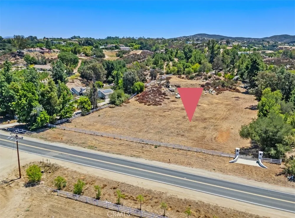 De Portola Road Temecula, CA 92592