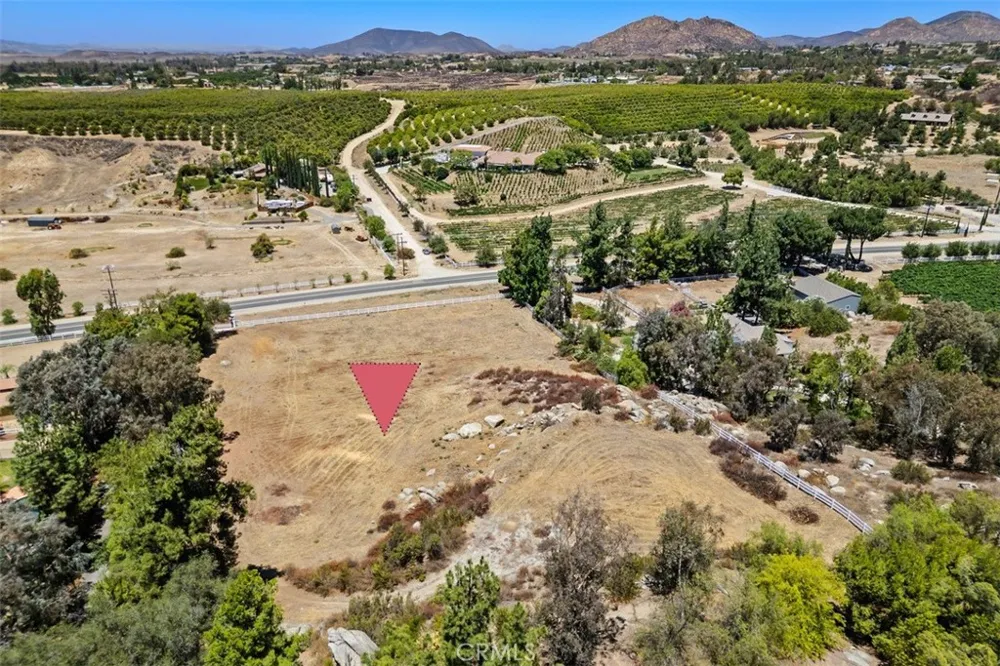 De Portola Road Temecula, CA 92592