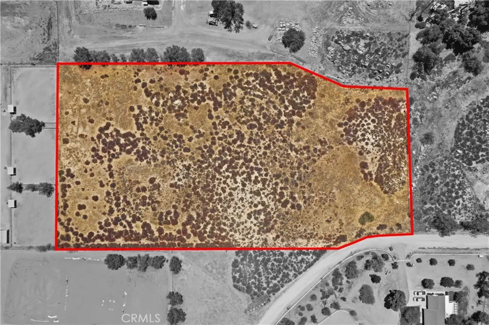 Van Gaale Winchester, CA 92563