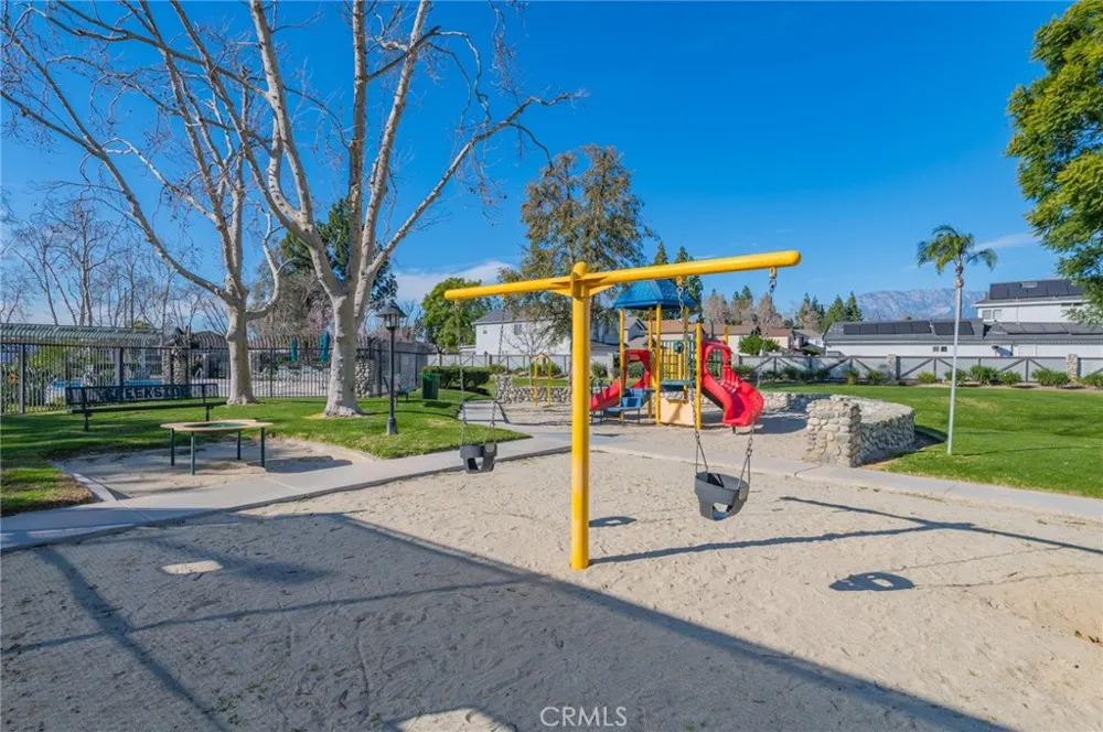 2727 Eagle Creek Place Ontario, CA 91761