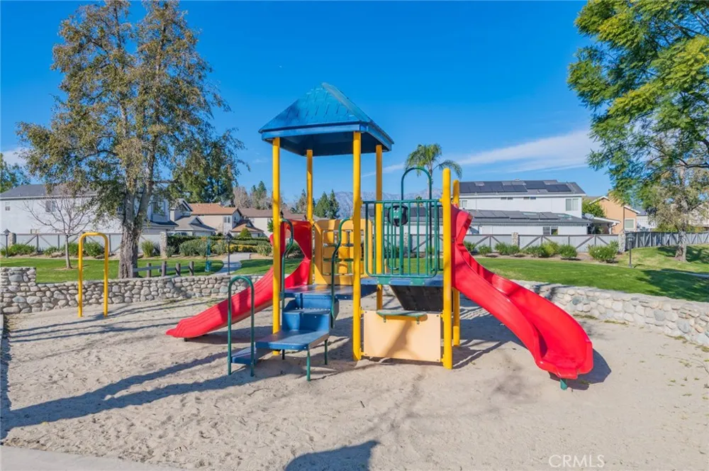 2727 Eagle Creek Place Ontario, CA 91761