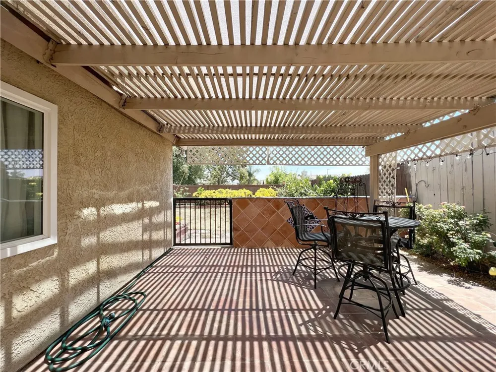 2727 Eagle Creek Place Ontario, CA 91761