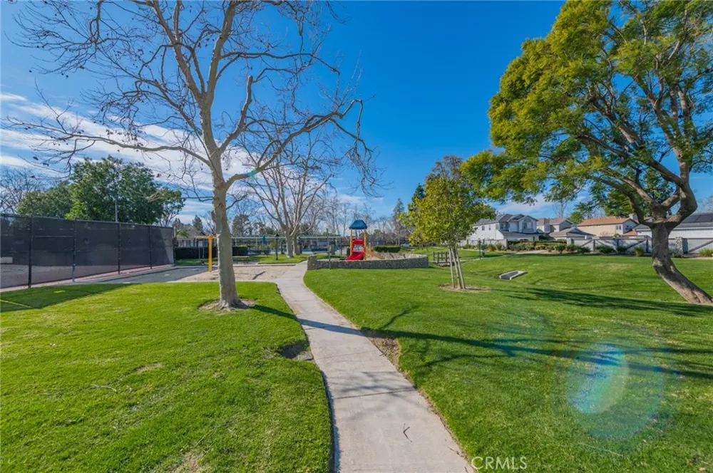 2727 Eagle Creek Place Ontario, CA 91761