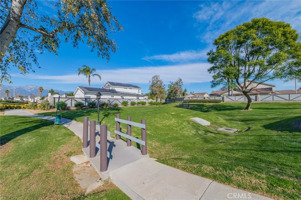 2727 Eagle Creek Place Ontario, CA 91761