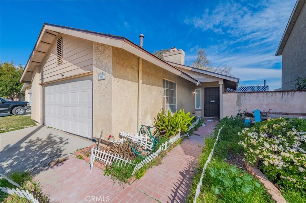 2727 Eagle Creek Place Ontario, CA 91761