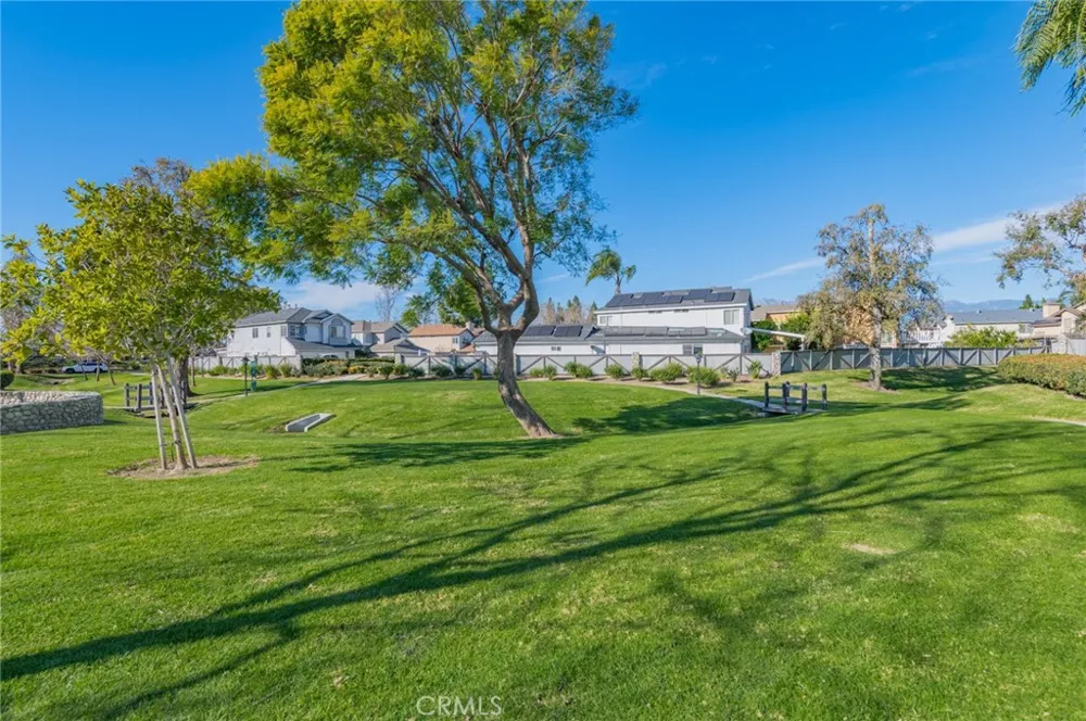 2727 Eagle Creek Place Ontario, CA 91761