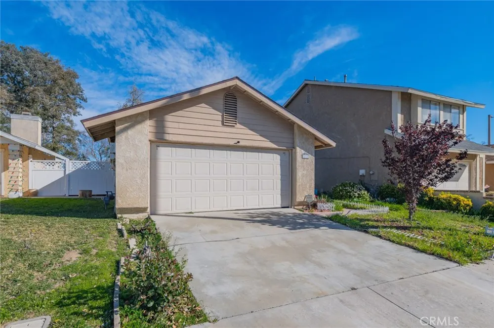 2727 Eagle Creek Place Ontario, CA 91761