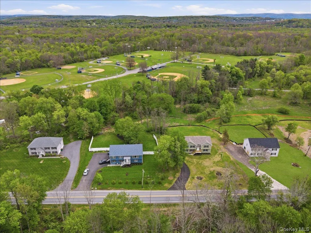 Wappinger Farm Estates, Lot 11, Robinson Lane Wappingers Falls, NY 12590