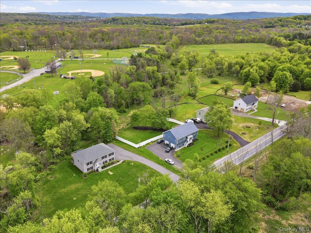 Wappinger Farm Estates, Lot 11, Robinson Lane Wappingers Falls, NY 12590