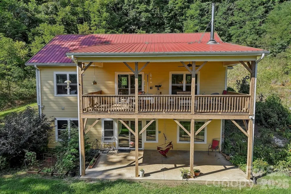 280 Kelses Valley Drive Mars Hill, NC 28754