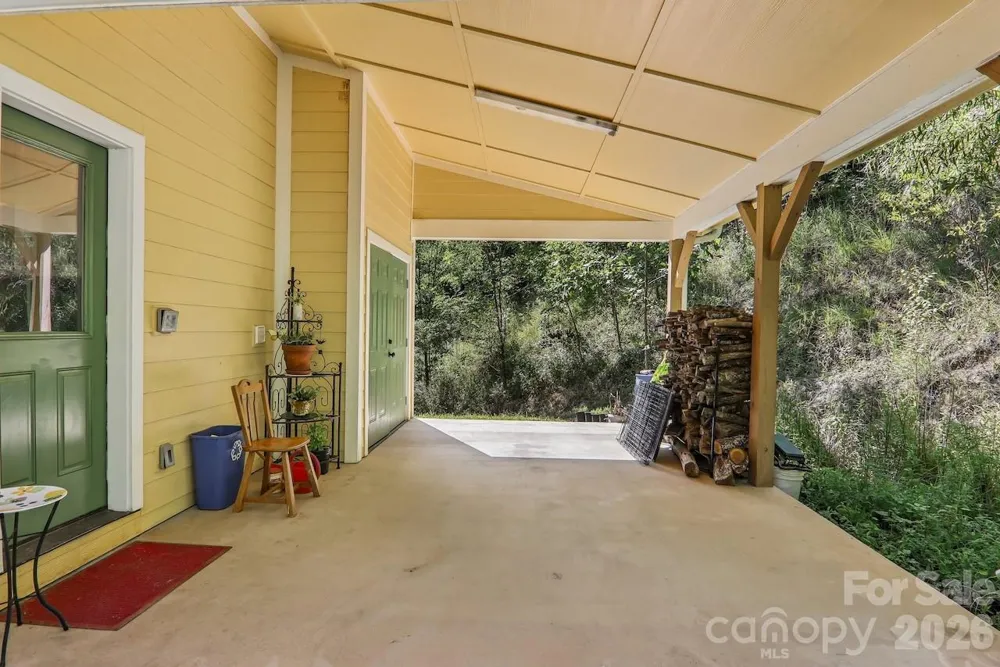 280 Kelses Valley Drive Mars Hill, NC 28754
