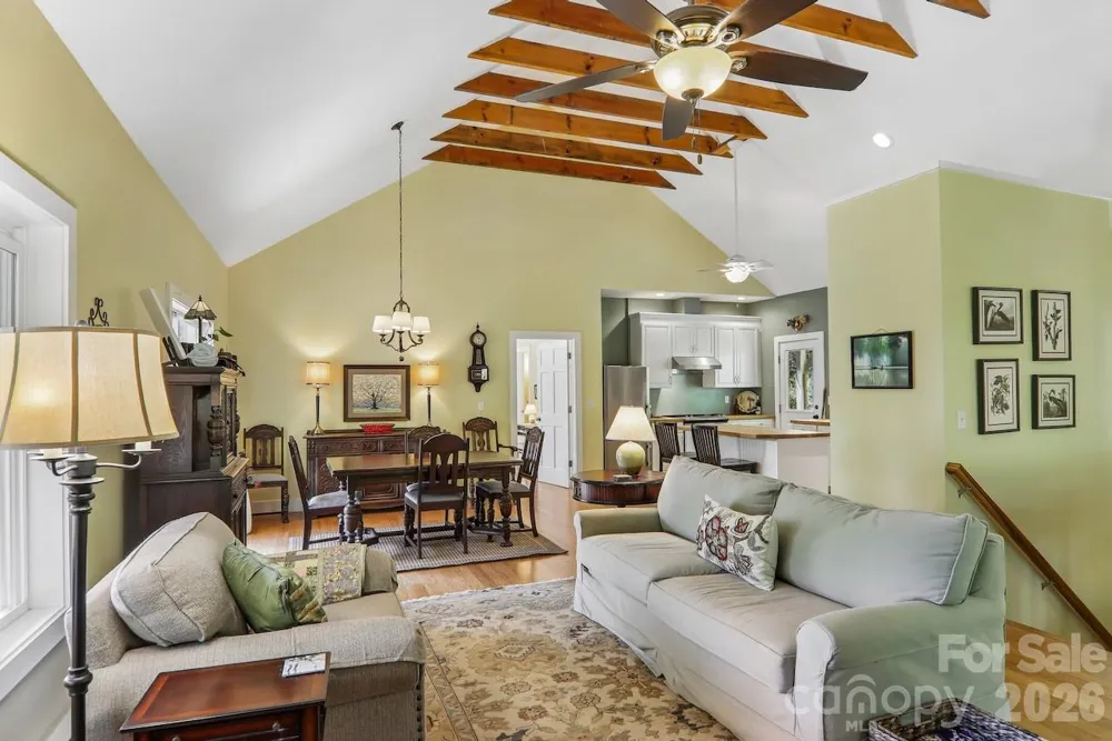 280 Kelses Valley Drive Mars Hill, NC 28754