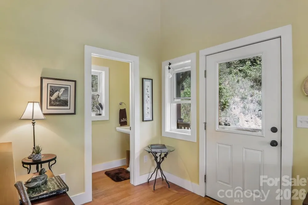 280 Kelses Valley Drive Mars Hill, NC 28754