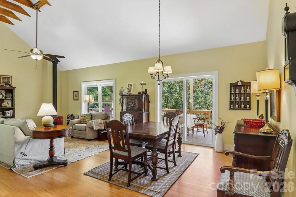 280 Kelses Valley Drive Mars Hill, NC 28754