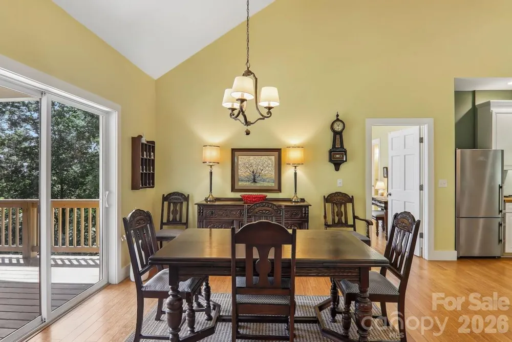 280 Kelses Valley Drive Mars Hill, NC 28754