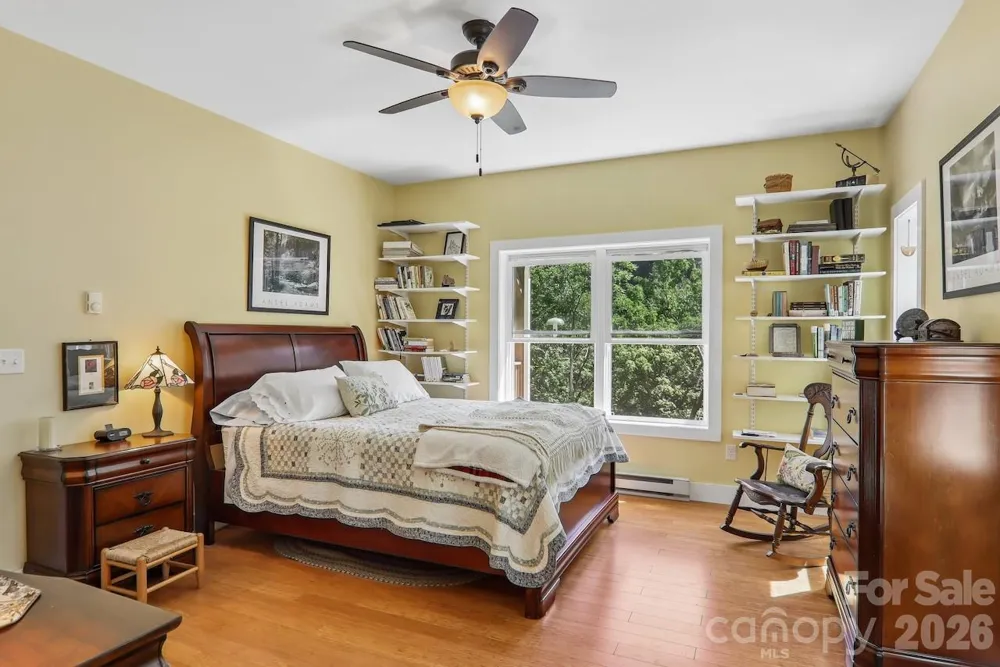280 Kelses Valley Drive Mars Hill, NC 28754