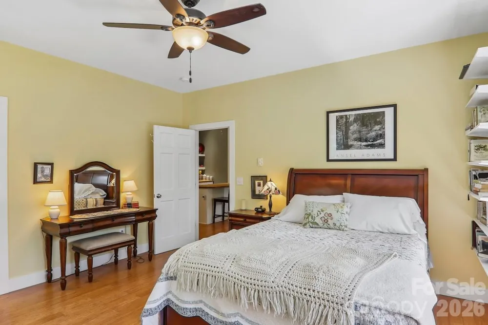 280 Kelses Valley Drive Mars Hill, NC 28754