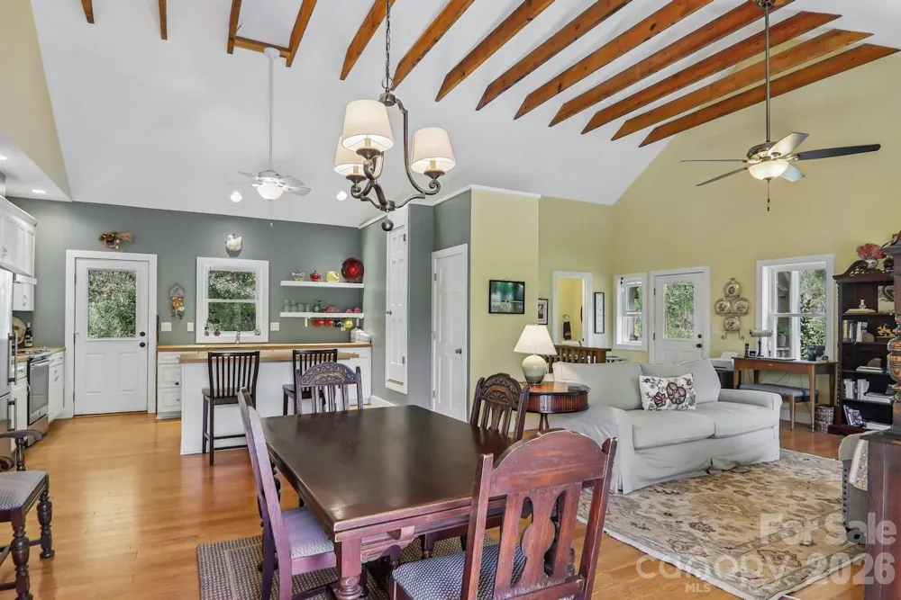 280 Kelses Valley Drive Mars Hill, NC 28754