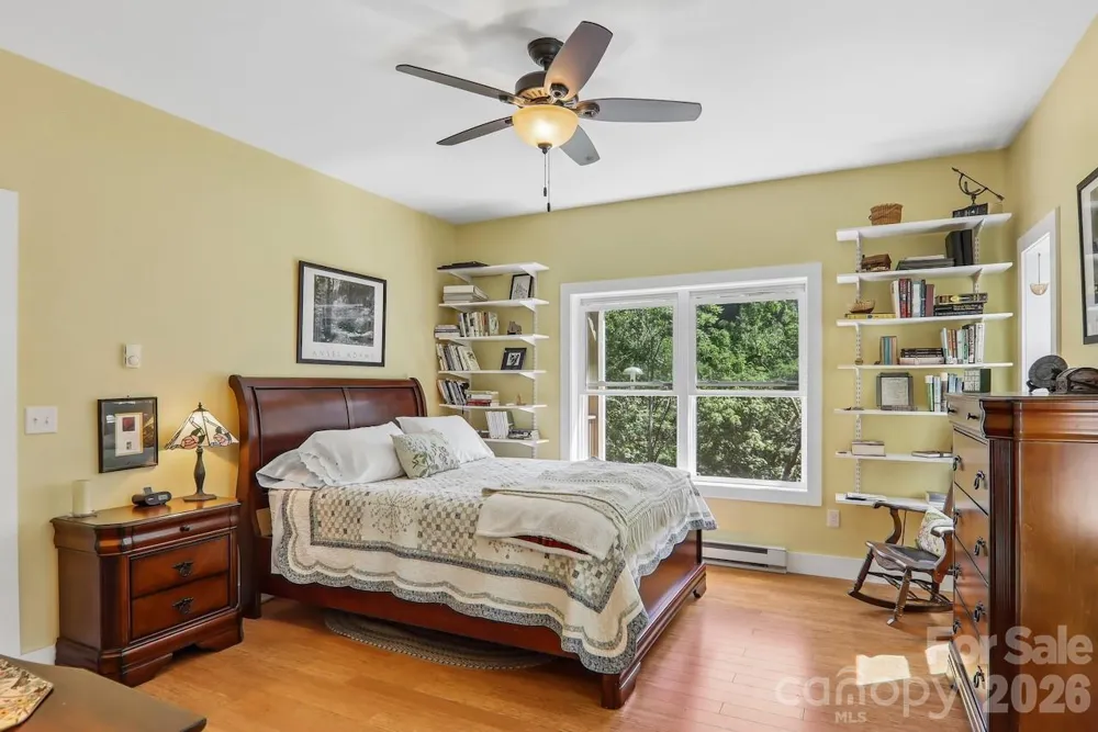 280 Kelses Valley Drive Mars Hill, NC 28754