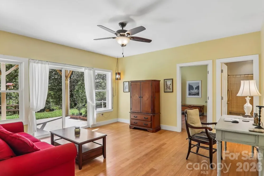280 Kelses Valley Drive Mars Hill, NC 28754