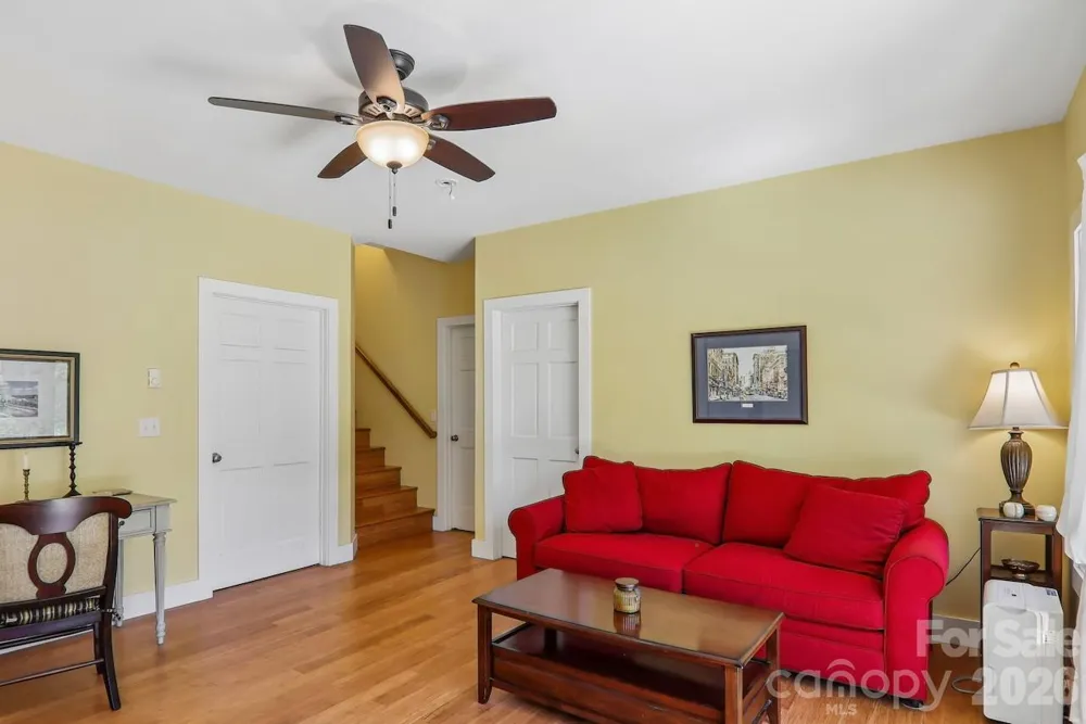 280 Kelses Valley Drive Mars Hill, NC 28754
