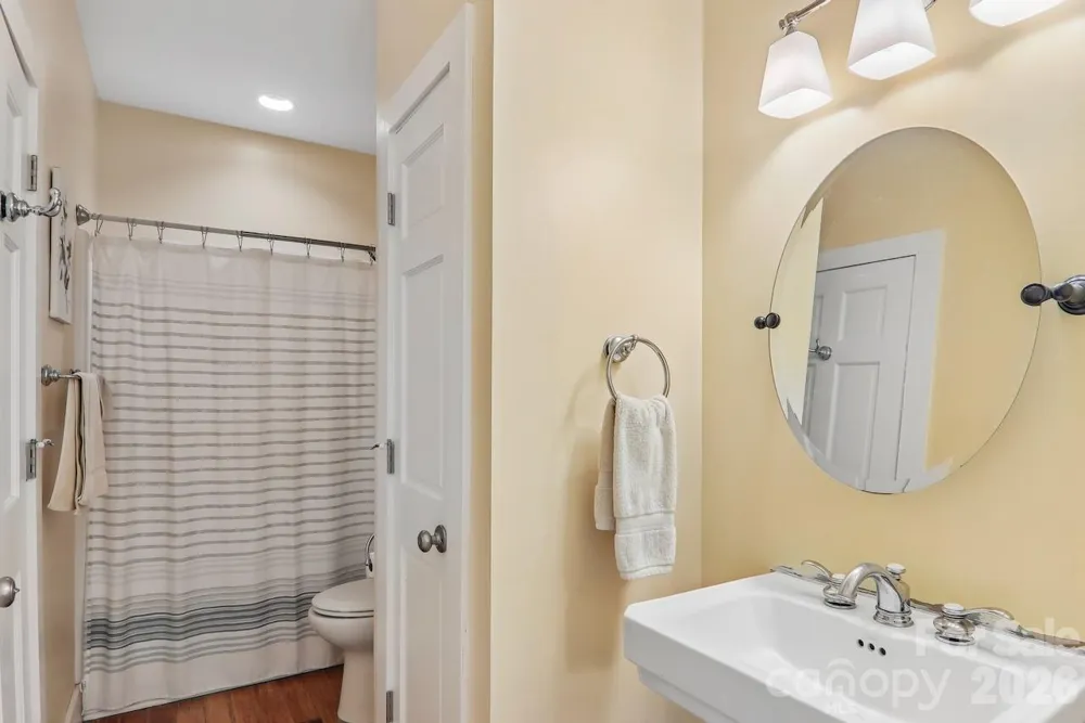 280 Kelses Valley Drive Mars Hill, NC 28754