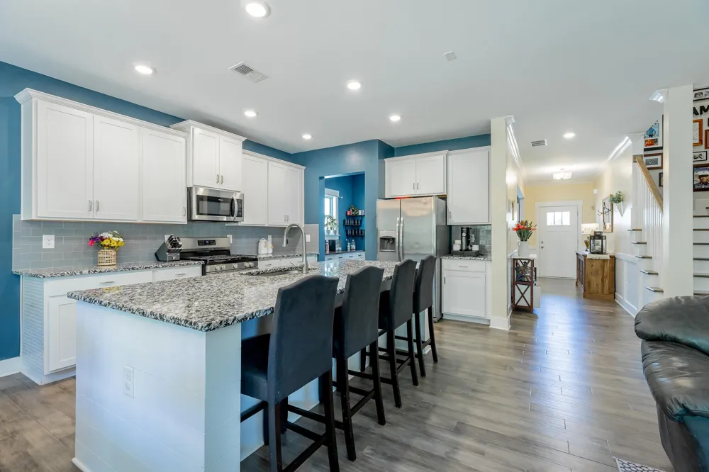 7587 Highborne Lane Ooltewah, TN 37363