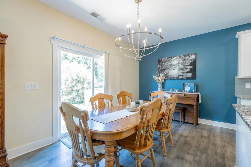 7587 Highborne Lane Ooltewah, TN 37363